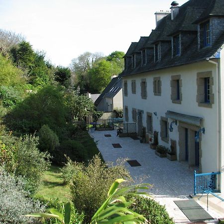 Logis Hotel De La Corniche Μπρεστ Εξωτερικό φωτογραφία