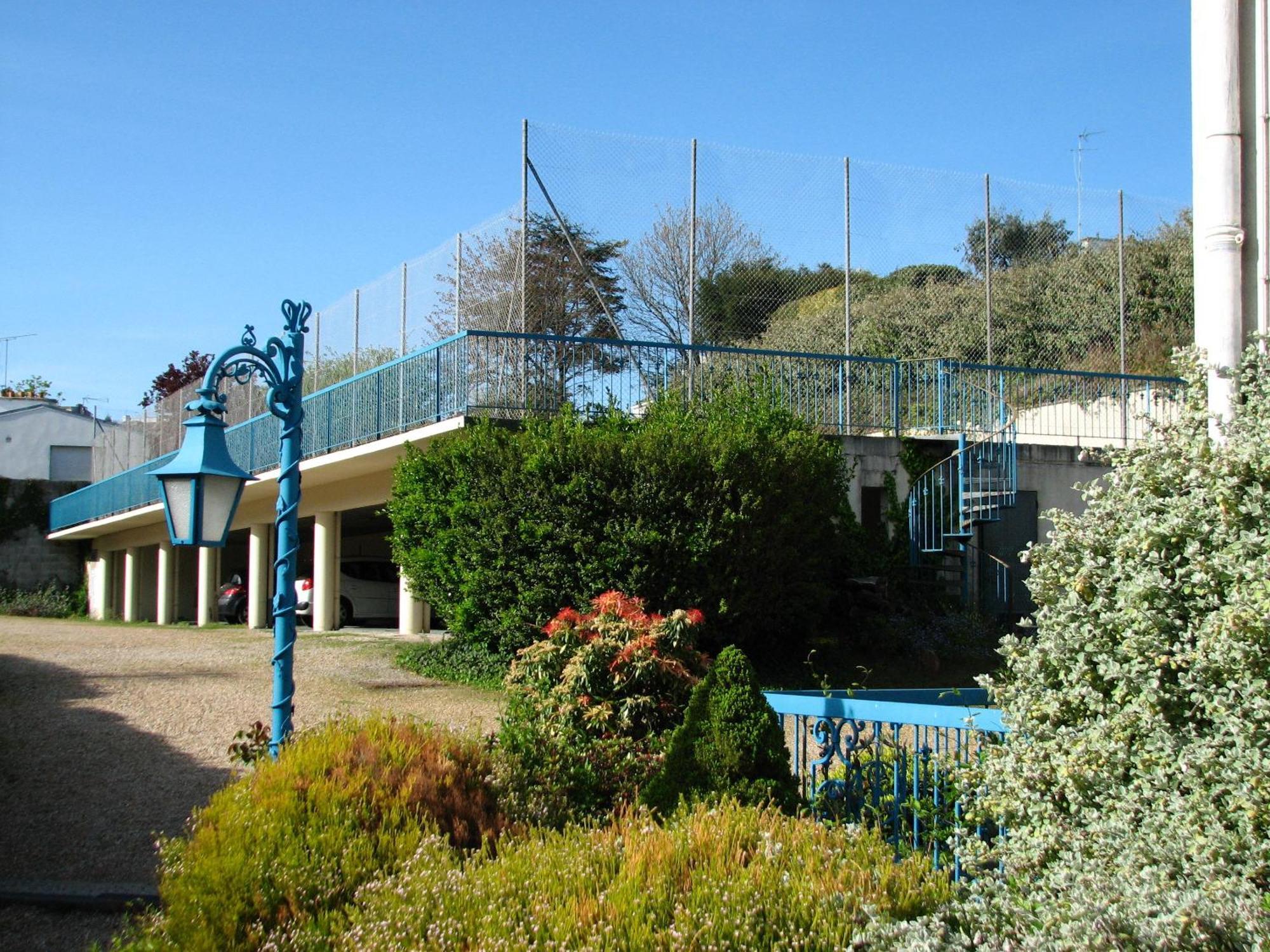 Logis Hotel De La Corniche Μπρεστ Εξωτερικό φωτογραφία