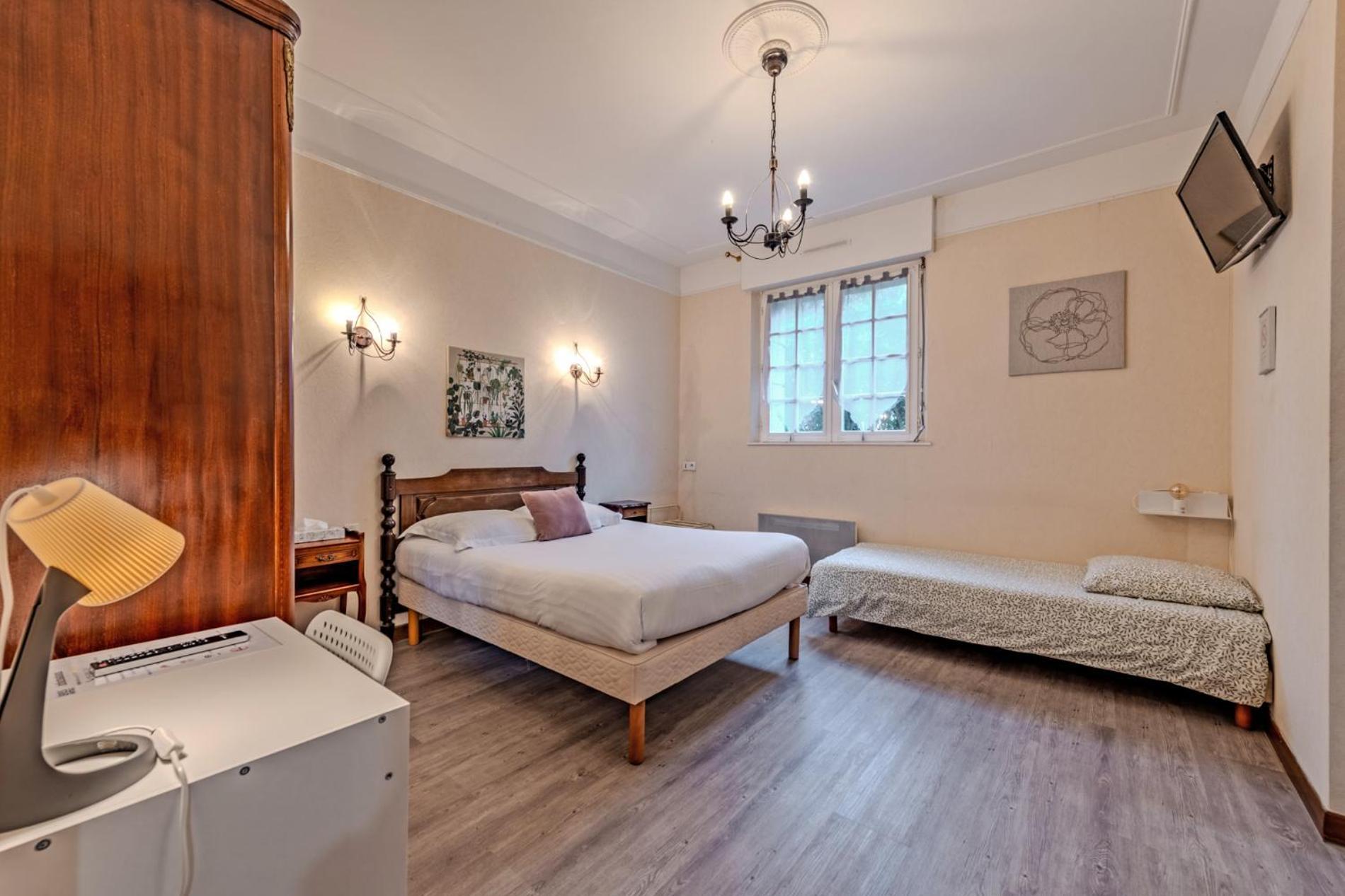 Logis Hotel De La Corniche Μπρεστ Εξωτερικό φωτογραφία